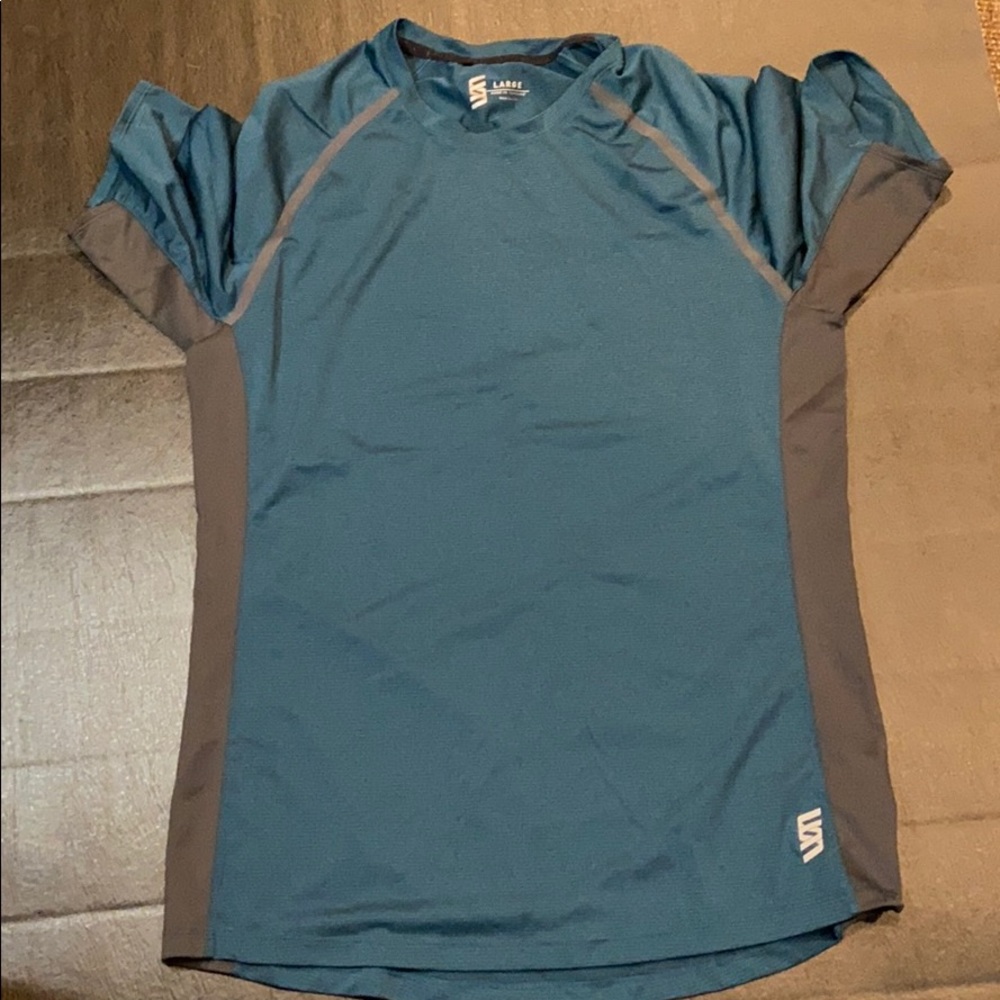 Second Skin Gear Training Shirt sz L